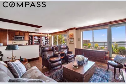 21 S End Avenue #PH1A, New York City, NY 10280 - Photo 3