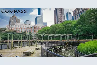 21 S End Avenue #PH1A, New York City, NY 10280 - Photo 29