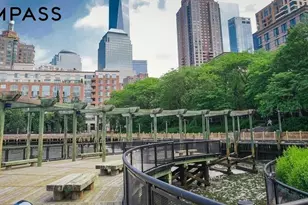 21 S End Ave, New York City, NY 10280 - Photo 29