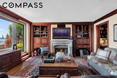 21 S End Avenue #PH1A, New York City, NY 10280 - Photo 1