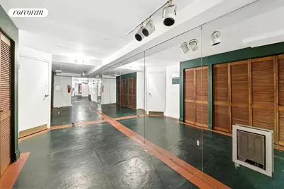 329 W 19th Street #G, New York City, NY 10011 - Photo 11