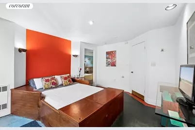 329 W 19th Street #G, New York City, NY 10011 - Photo 7