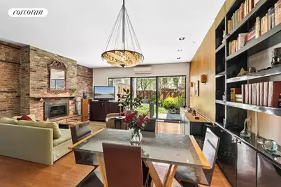 329 W 19th Street #G, New York City, NY 10011 - Photo 1