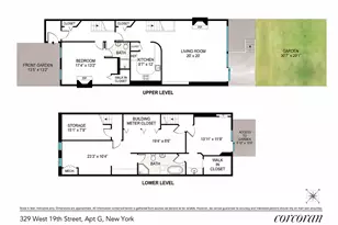 329 W 19th St, New York City, NY 10011 - Photo 13