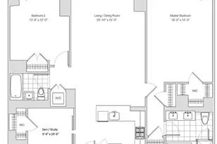 70 Little W St, New York City, NY 10280 - Photo 17