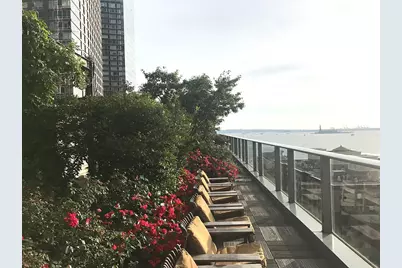 70 Little West Street #31C, New York City, NY 10280 - Photo 13