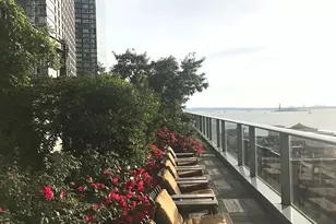 70 Little W St, New York City, NY 10280 - Photo 13