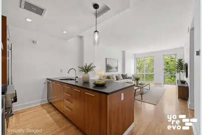 415 Leonard Street #3C, New York City, NY 11222 - Photo 1