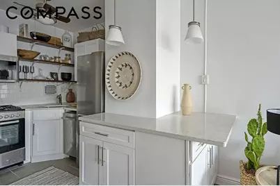 300 E 74th Street #6D, New York City, NY 10021 - Photo 5