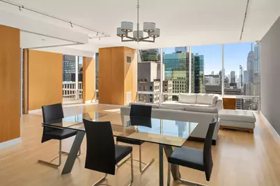 641 5th Avenue #45G, New York, NY 10022 - Photo 3