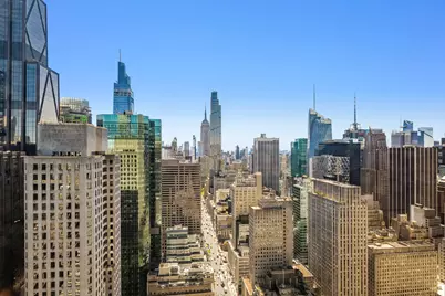 641 5th Avenue #45G, New York City, NY 10022 - Photo 11