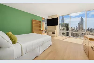 641 5th Avenue #45G, New York, NY 10022 - Photo 5