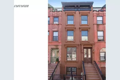 226 W 132nd Street, New York City, NY 10027 - Photo 1