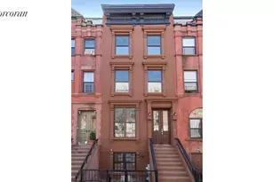 226 W 132nd St, New York City, NY 10027 - Photo 1