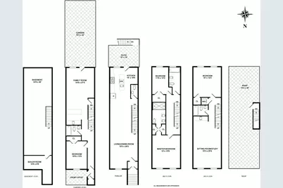 226 W 132nd Street, New York City, NY 10027 - Photo 11
