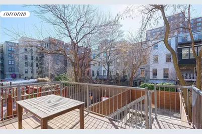 226 W 132nd Street, New York City, NY 10027 - Photo 3