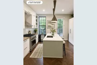 226 W 132nd Street, New York City, NY 10027 - Photo 5