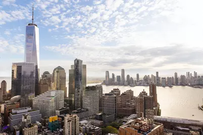 56 Leonard Street #47WEST, New York, NY 10013 - Photo 17
