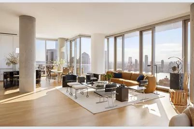 56 Leonard Street #47WEST, New York, NY 10013 - Photo 1