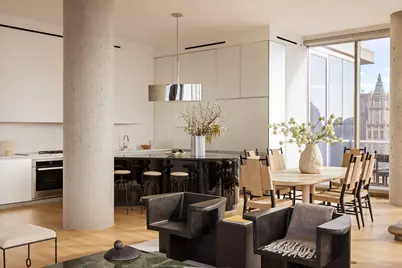 56 Leonard Street #47WEST, New York, NY 10013 - Photo 7