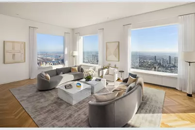 432 Park Avenue #94A, New York, NY 10022 - Photo 5