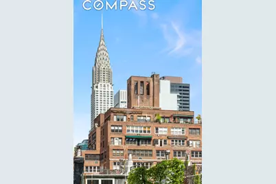7 Park Avenue #6G, New York, NY 10016 - Photo 7