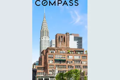 7 Park Avenue #6G, New York City, NY 10016 - Photo 5