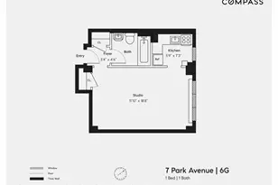 7 Park Ave, New York, NY 10016 - Photo 9