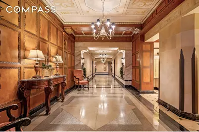 7 Park Avenue #6G, New York, NY 10016 - Photo 9