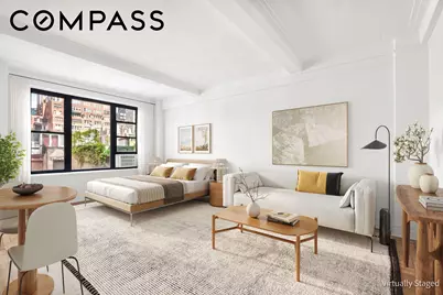 7 Park Avenue #6G, New York City, NY 10016 - Photo 1