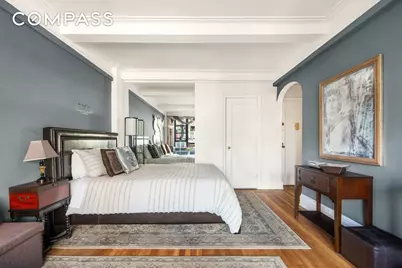 7 Park Avenue #6G, New York, NY 10016 - Photo 3