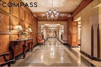 7 Park Avenue #6G, New York City, NY 10016 - Photo 7