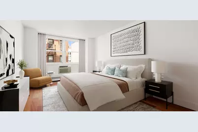 215 E 80th Street #5A, New York, NY 10021 - Photo 7