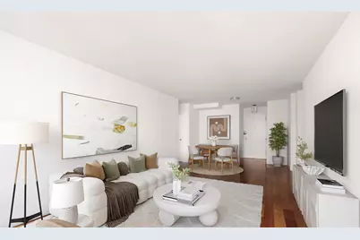 215 E 80th Street #5A, New York, NY 10021 - Photo 3