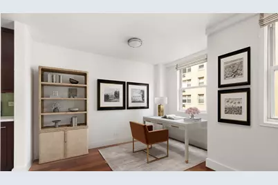 215 E 80th Street #5A, New York City, NY 10021 - Photo 5