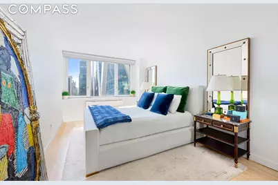 322 W 57th Street #50H, New York City, NY 10019 - Photo 5