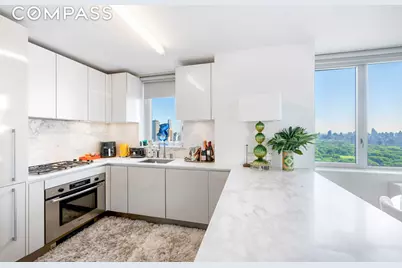 322 W 57th Street #50H, New York City, NY 10019 - Photo 3