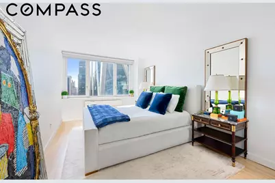 322 W 57th Street #50H, New York City, NY 10019 - Photo 5