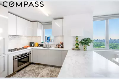 322 W 57th Street #50H, New York City, NY 10019 - Photo 3