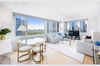322 W 57th Street #50H, New York City, NY 10019 - Photo 1