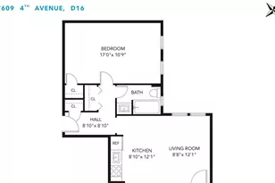 7609 4th Ave, New York City, NY 11209 - Photo 19