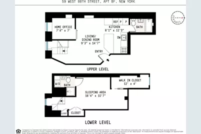 59 W 88th Street #BF, New York City, NY 10024 - Photo 11