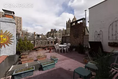 59 W 88th Street #BF, New York City, NY 10024 - Photo 9