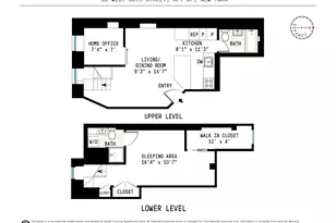 59 W 88th St, New York City, NY 10024 - Photo 11