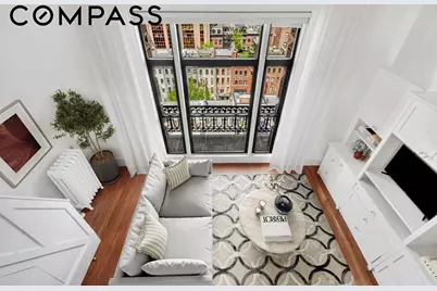 140 W 69th Street #107A, New York City, NY 10023 - Photo 5