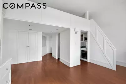 140 W 69th Street #107A, New York City, NY 10023 - Photo 9