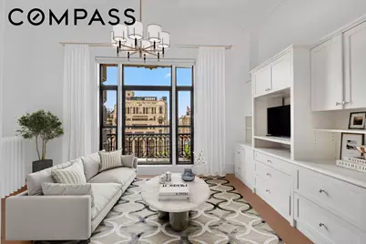 140 W 69th Street #107A, New York City, NY 10023 - Photo 1