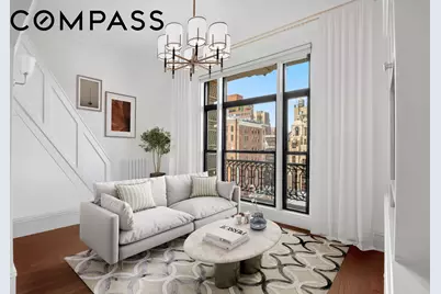 140 W 69th Street #107A, New York City, NY 10023 - Photo 3
