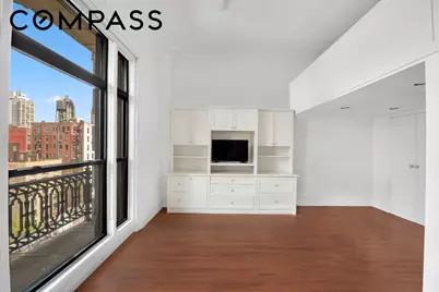 140 W 69th Street #107A, New York City, NY 10023 - Photo 11