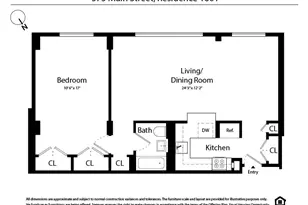 575 Main St, New York City, NY 10044 - Photo 15
